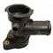 Four Seasons Dodge Neon 99-95/Plymouth Neon 99-95 Water Outlet, 85081 85081 - alternate 7